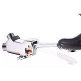 Kit Válvula Grifería Pedal Alto Tráfico Institucional Manos Libres