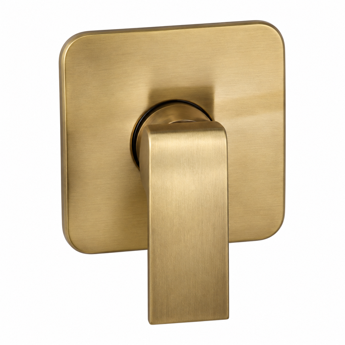 Monocontrol Para Ducha Coral Bronce Antiguo - producto