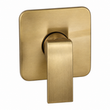 Monocontrol Para Ducha Coral Bronce Antiguo - producto
