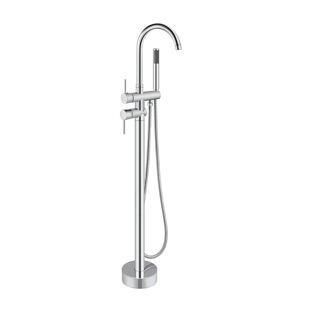 Grifo para llenado de Tina -Bañera