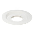 Base para Filtro de Cerámica Blanca — fotografía del producto