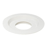 Base para Filtro de Cerámica Blanca — fotografía del producto