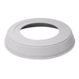 Base Inferior Gris para Filtro — fotografía del producto