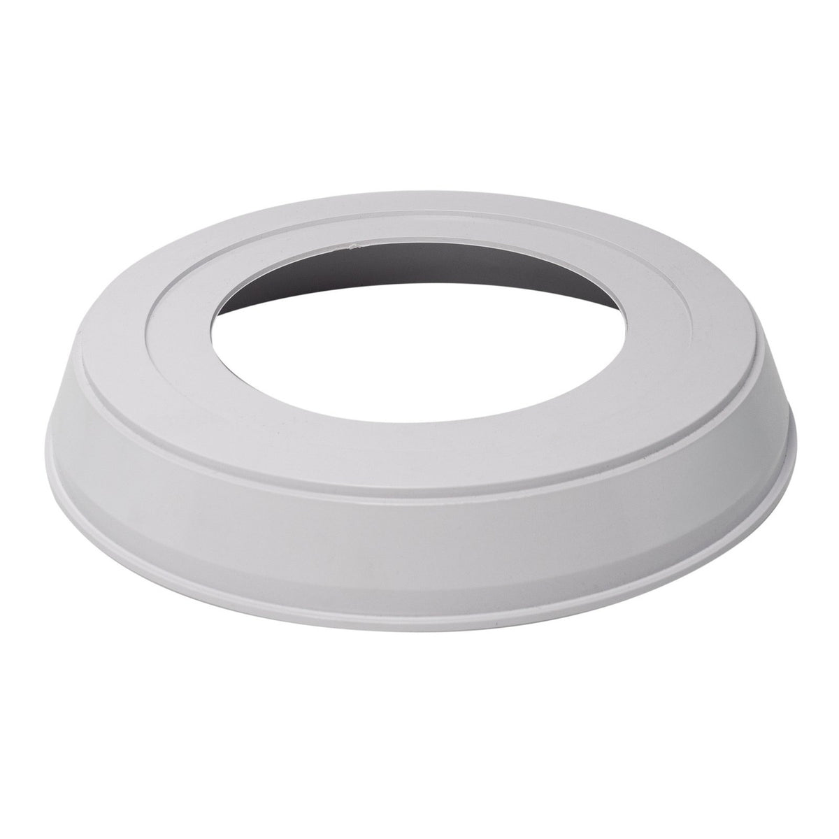 Base Inferior Gris para Filtro — fotografía del producto