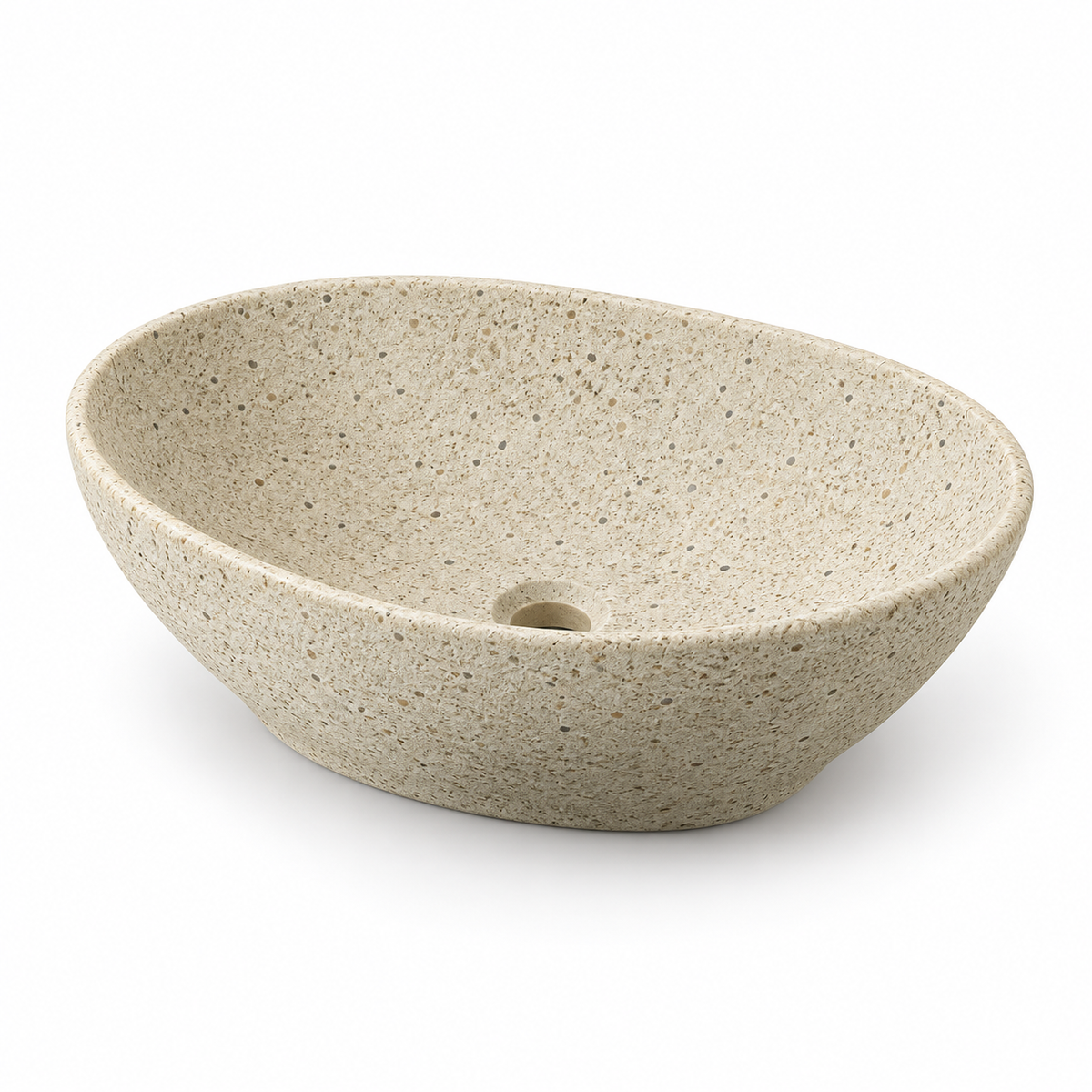 Lavamanos Sobreponer Grecia 40 X 32,5 X 14 Cm vista de producto
