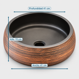 JS-30020 medidas del producto