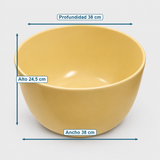 K547-DY medidas del producto