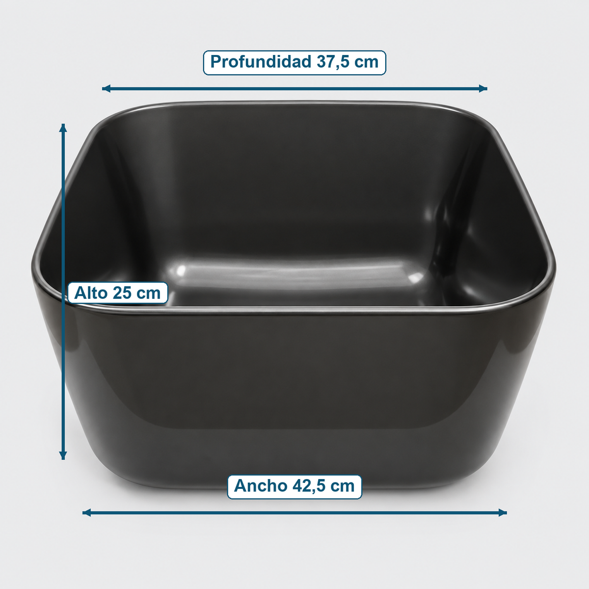 K548-B medidas del producto
