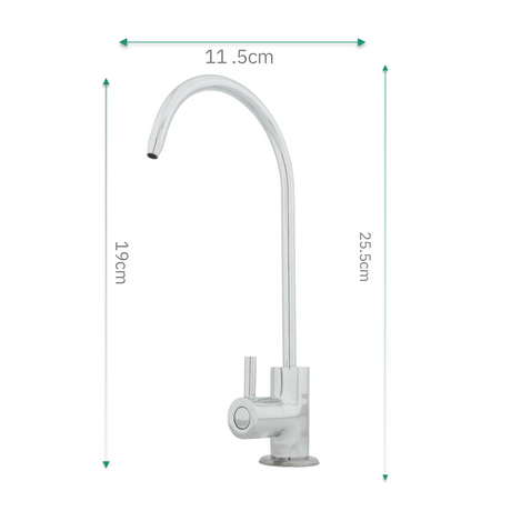 Llave Moderna Para Filtro