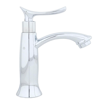 Llave Lavamanos Baja Duck