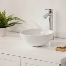 Lavamanos Blanco Sobreponer 32 X 14 Cm (7602813894822)