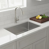 Lavaplatos Lujo Acero Inoxidable 60 x 45  Alta Calidad