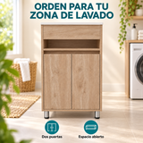 Mueble Para Lavadero 50 X 40 Cm - detalle