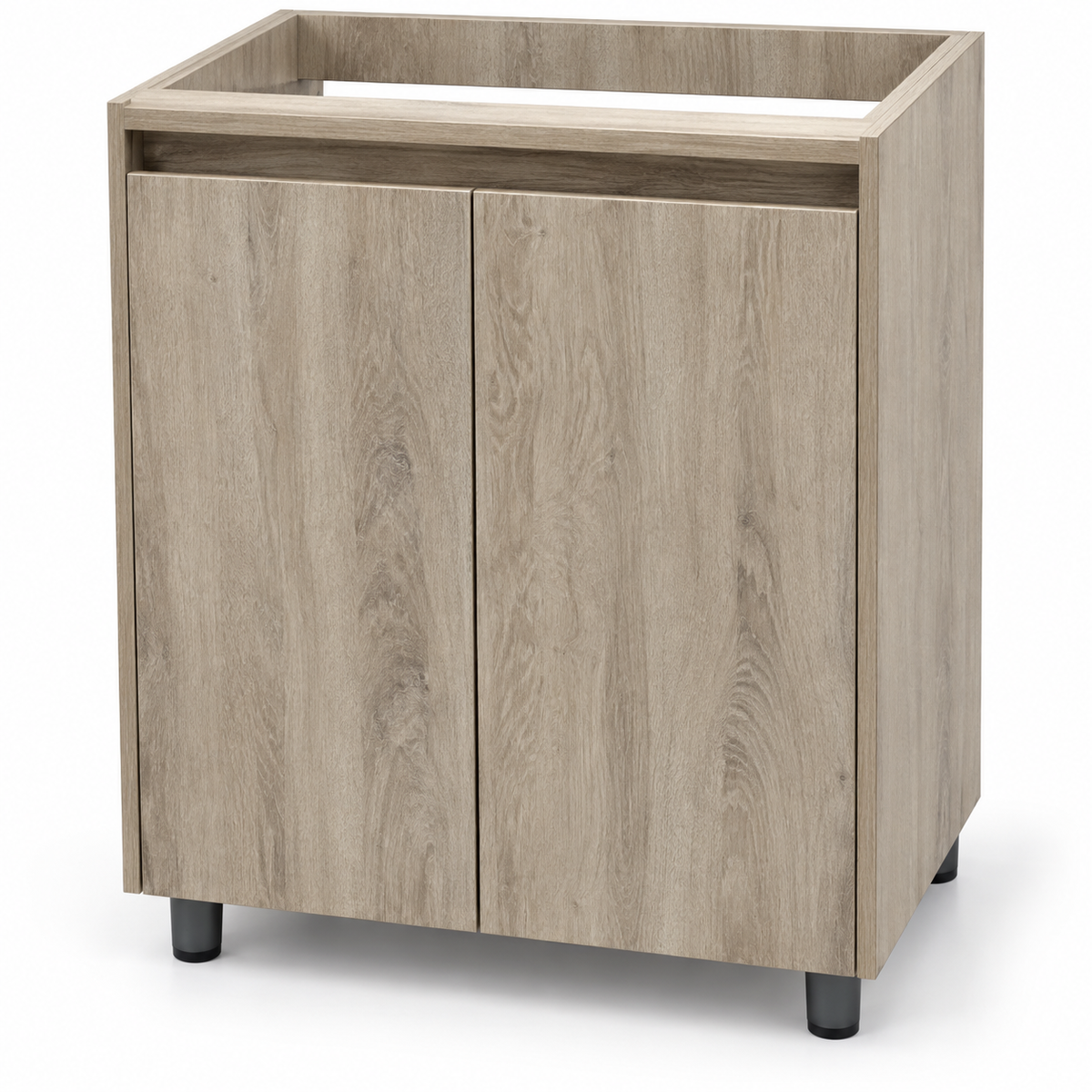 Mueble base de dos puertas 50 × 40 cm - producto