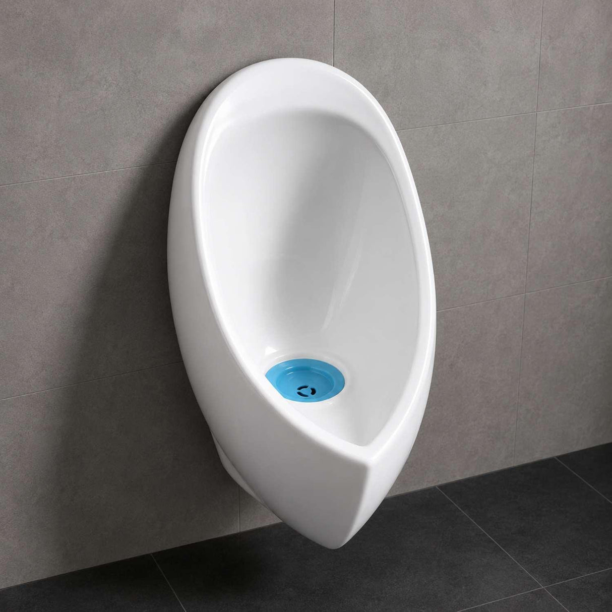 Orinal Ecológico Institucional Sin Agua – Bajo Mantenimiento y Libre de Olores