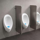 Orinal Ecológico Institucional Sin Agua – Bajo Mantenimiento y Libre de Olores