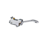 Kit X2 Válvula Pedal Alto Tráfico Institucional Manos Libres
