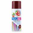 Pintura en aerosol anticorrosiva marrón 280 g · 01 portada