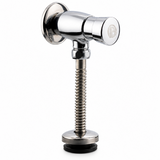 Llave Para Orinal En Bronce Y Zinc – Vista de detalle del producto