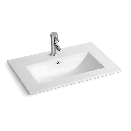 Lavamanos Placa Sobreponer 71x45,5x15,5