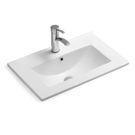 Lavamanos Placa Sobreponer 71x45,5x15,5