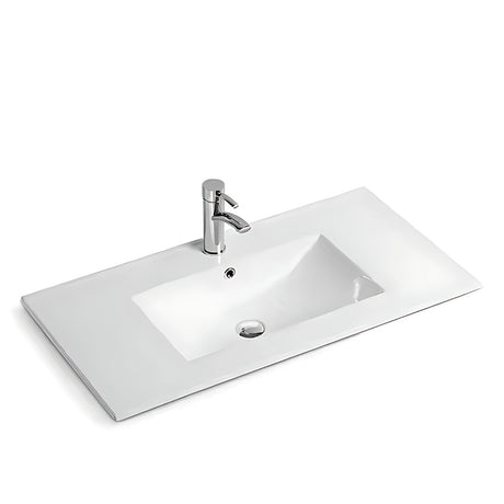 Lavamanos Placa Sobreponer 71x45,5x15,5