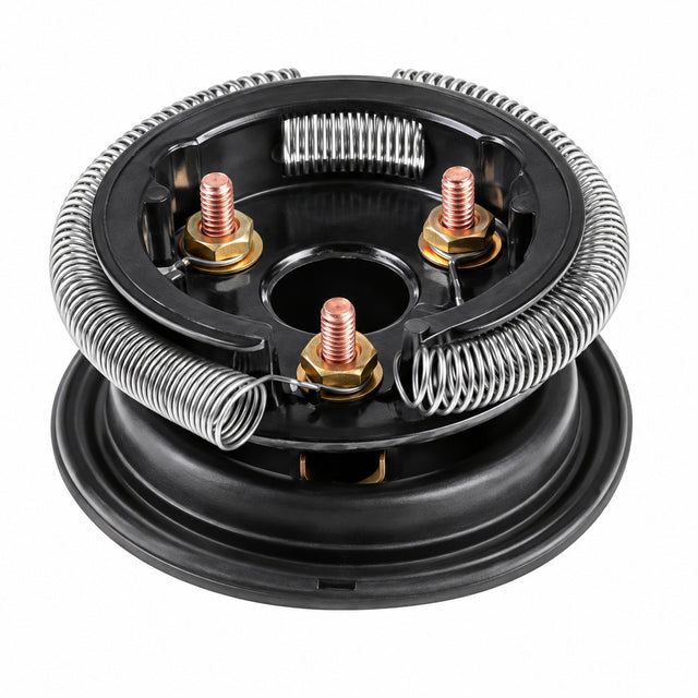 Diafragma Completo Gold Selector 110 V — producto