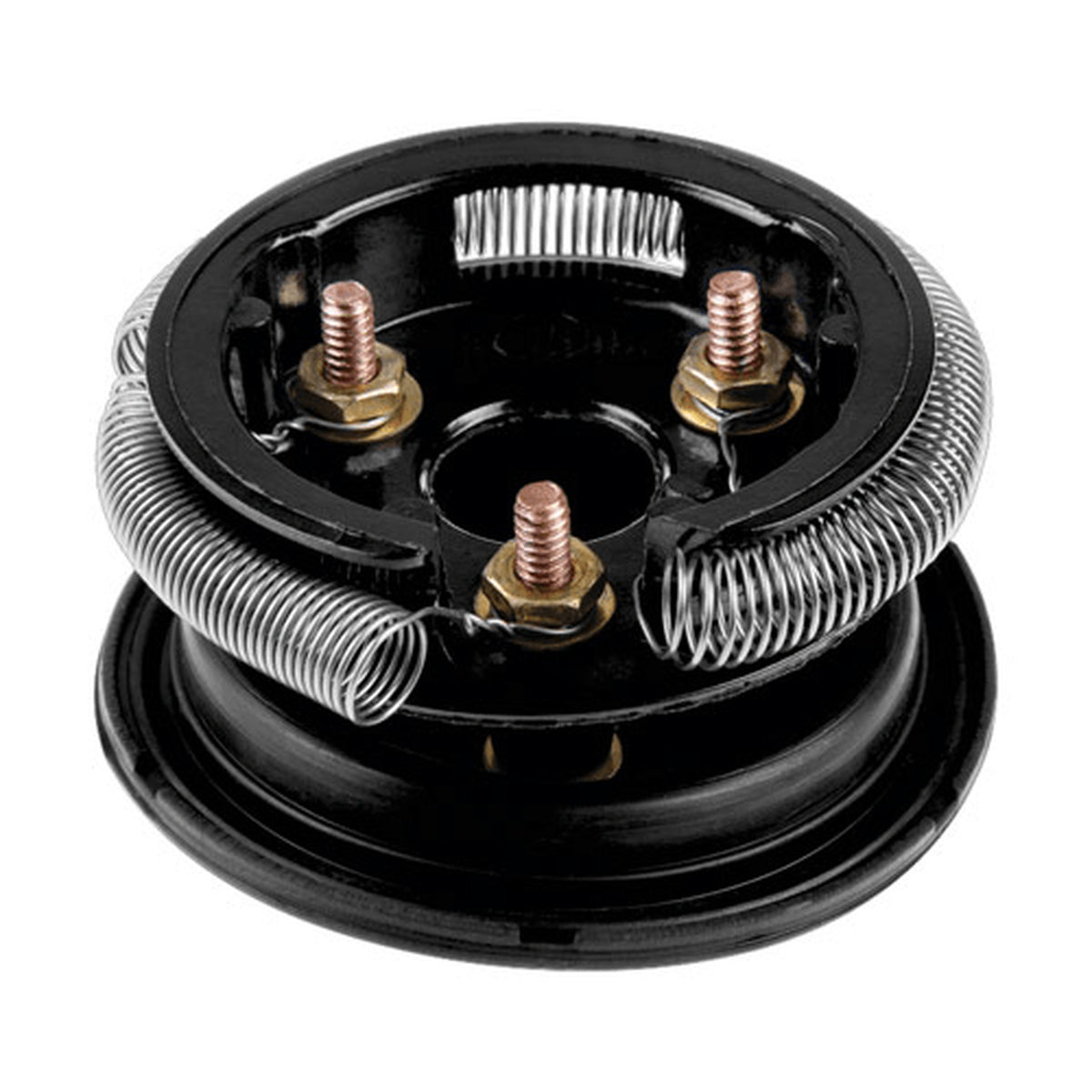 Diafragma completo para ducha Gold con selector 220 V — fotografía oficial