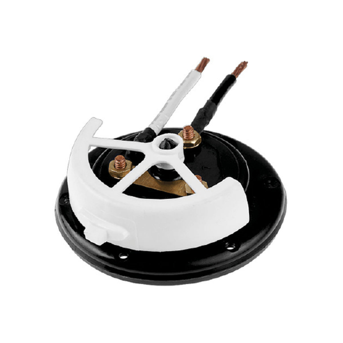 Portacontacto Completo Gold Selector 110 V — foto oficial