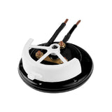 Portacontacto completo para ducha Gold con selector 220 V — fotografía oficial
