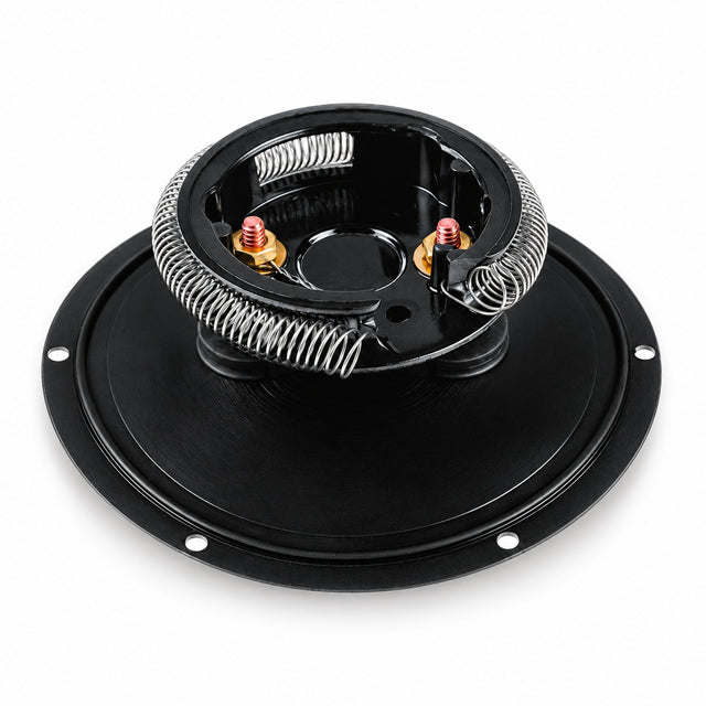 Diafragma completo para ducha Victory 220 V - vista del producto