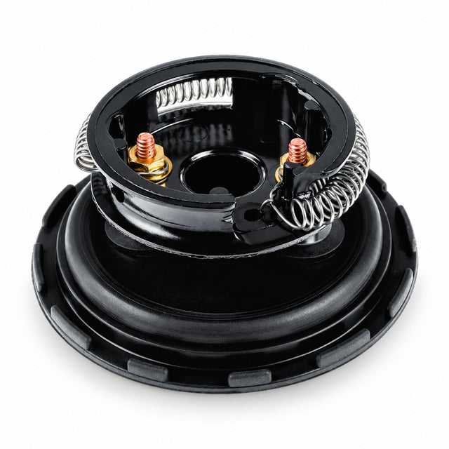 Diafragma completo para ducha Zent 110 V - vista del producto