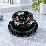 Repuesto para ducha R-22BZ-110 en ambiente de baño, sin instalar