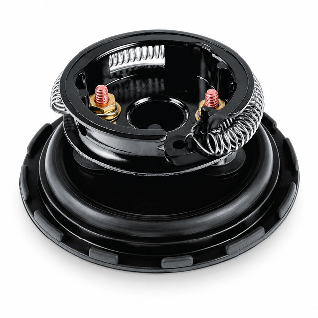 Diafragma completo para ducha Zent 220 V - vista del producto