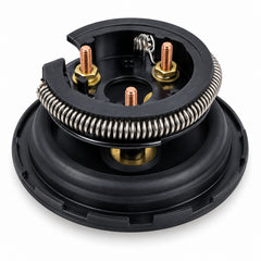 Diafragma Completo con Selector para Ducha Maxi Zent 110 V