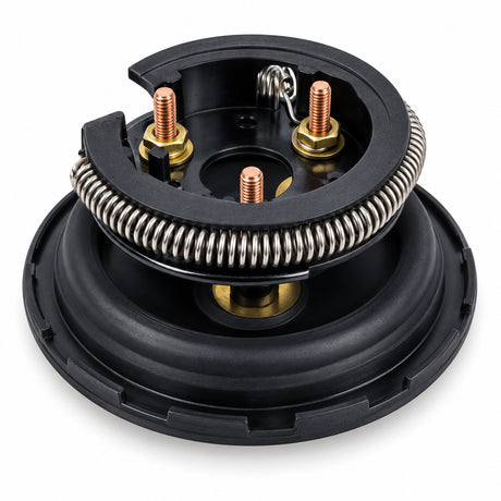 Diafragma Completo con Selector para Ducha Maxi Zent 110 V