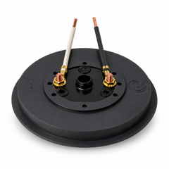 Portacontacto completo para ducha eléctrica 110 V