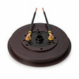 Portacontacto completo para ducha Victory 220 V - vista del producto