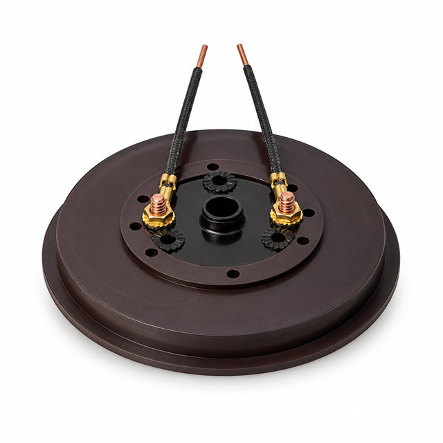Portacontacto completo para ducha Victory 220 V - vista del producto