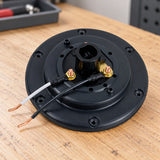 Portacontacto completo para ducha Zent con selector 110 V — vista del repuesto