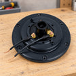 Portacontacto completo para ducha Zent con selector 220 V — vista del repuesto