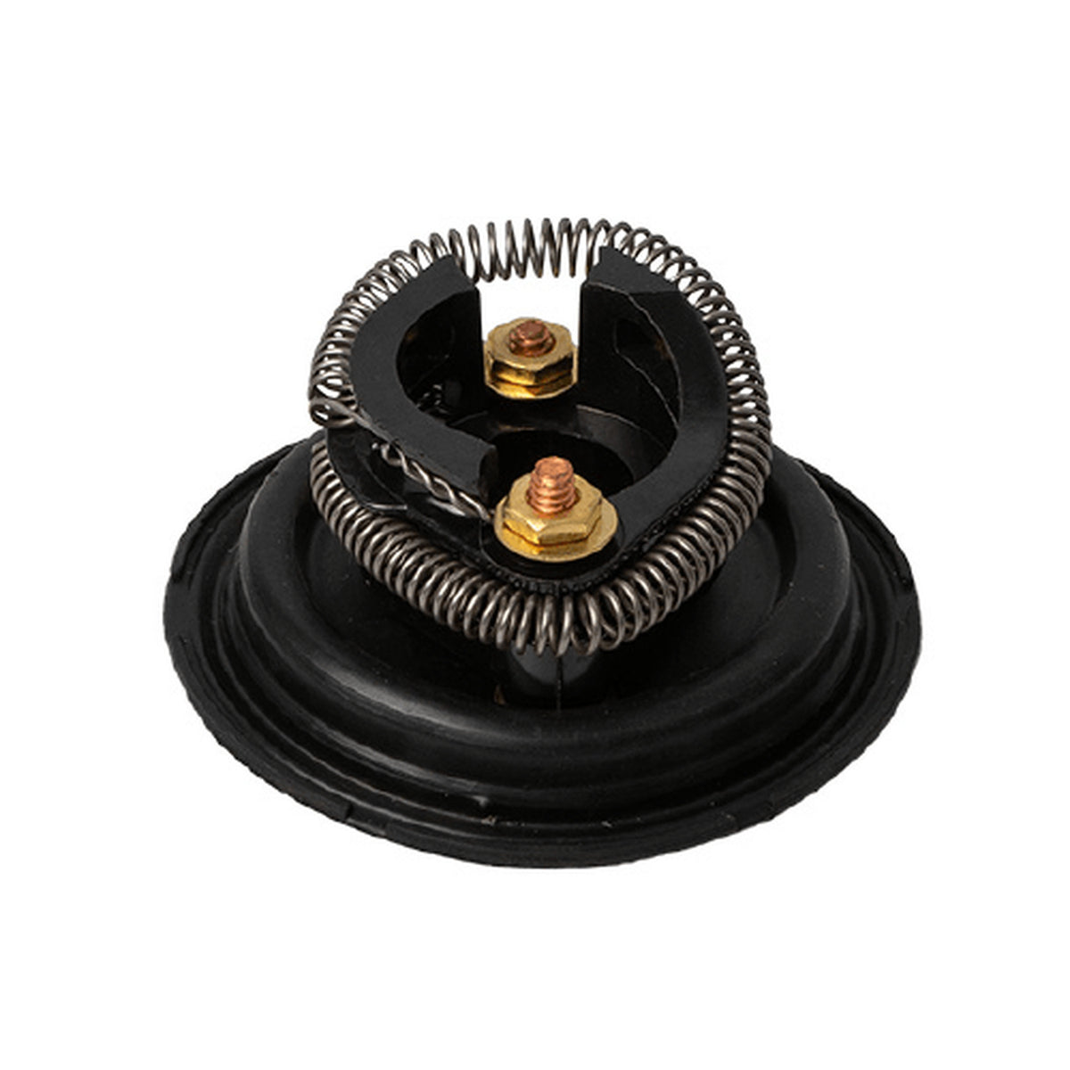 Diafragma completo para ducha Premium Zent 220 V — fotografía oficial