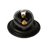 Diafragma completo para ducha Premium Zent 220 V — fotografía oficial