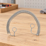 Resistencia para ducha Premium Zent 110 V — vista del repuesto