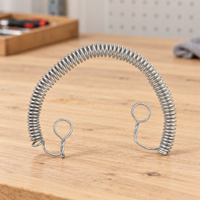 Resistencia para ducha Premium Zent 110 V — vista del repuesto