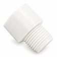 Rosca adaptadora blanca para ducha · 01 portada