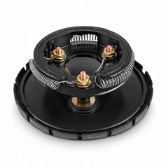 Diafragma completo para ducha Millenium 110 V