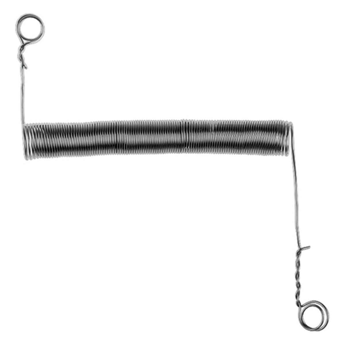 Resistencia Para Ducha Victory ECO 110 V sobre fondo blanco