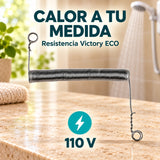 Resistencia Para Ducha Victory ECO 110 V y características
