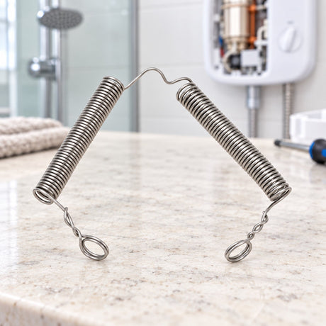 Resistencia Para Ducha Lusso 220 V